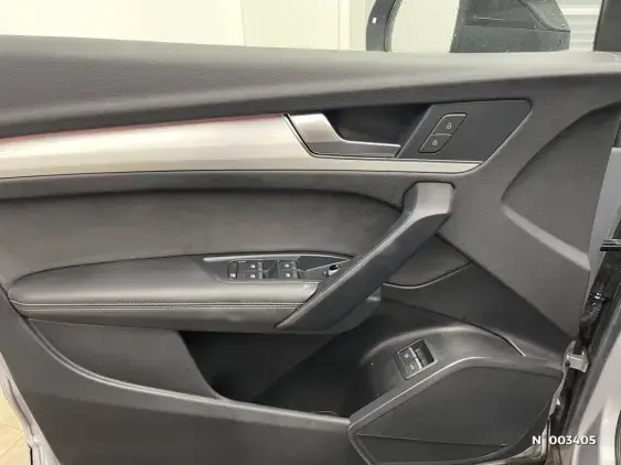 AUDI Q5 - voiture d'occasion - Photo 17