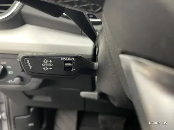 AUDI Q5 - voiture d'occasion - Photo 20