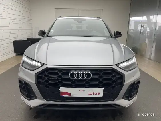 AUDI Q5 - voiture d'occasion - Photo 6
