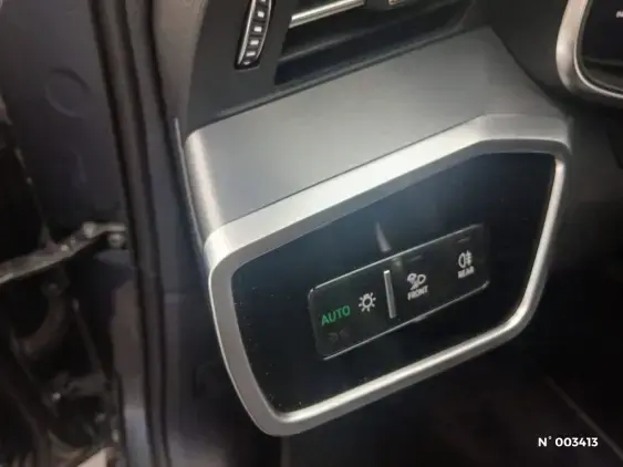 AUDI A6 - voiture d'occasion - Photo 4