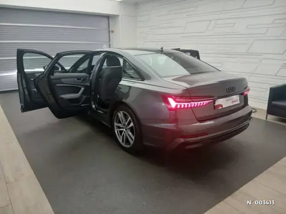 AUDI A6 - voiture d'occasion - Photo 2