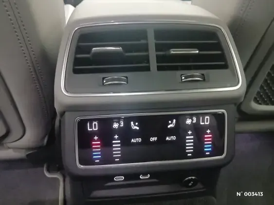 AUDI A6 - voiture d'occasion - Photo 15