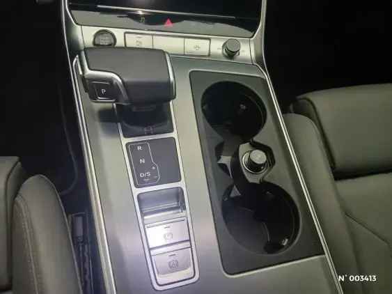 AUDI A6 - voiture d'occasion - Photo 21