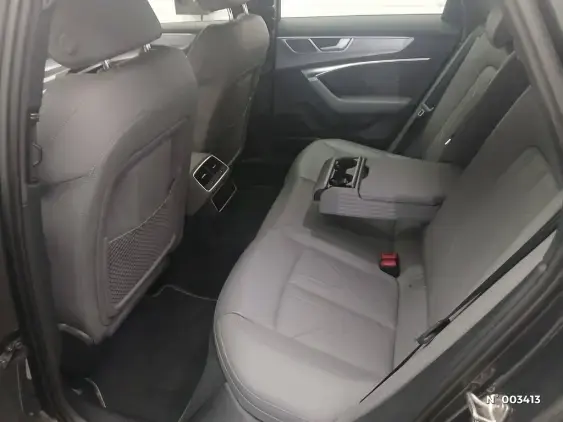 AUDI A6 - voiture d'occasion - Photo 22