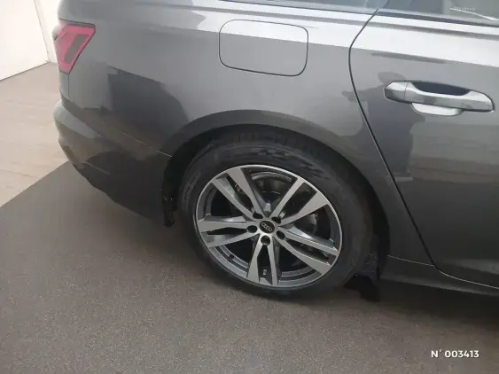 AUDI A6 - voiture d'occasion - Photo 24