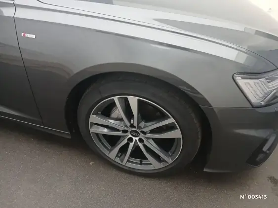 AUDI A6 - voiture d'occasion - Photo 25