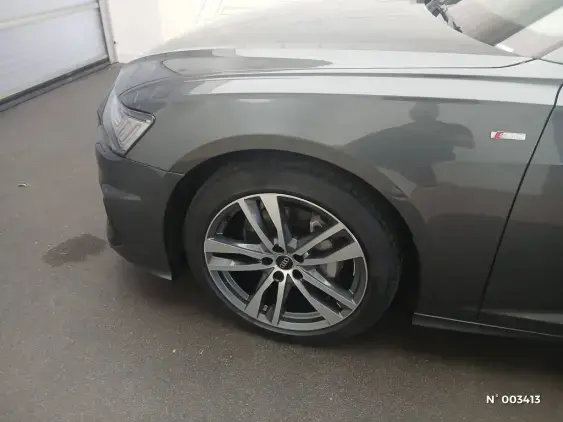 AUDI A6 - voiture d'occasion - Photo 26
