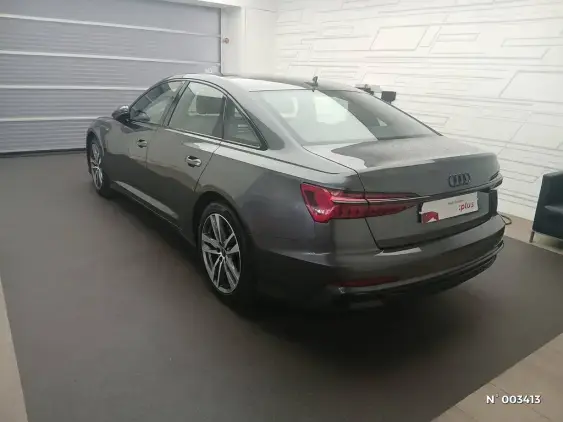 AUDI A6 - voiture d'occasion - Photo 27