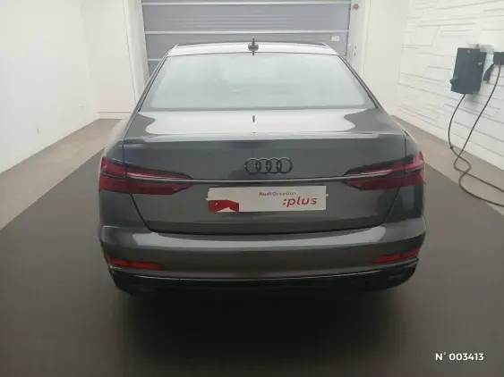 AUDI A6 - voiture d'occasion - Photo 28