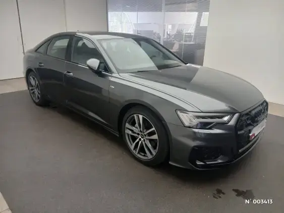 AUDI A6 - voiture d'occasion - Photo 29