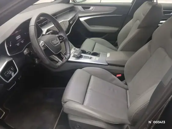 AUDI A6 - voiture d'occasion - Photo 30