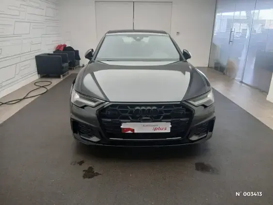 AUDI A6 - voiture d'occasion - Photo 6