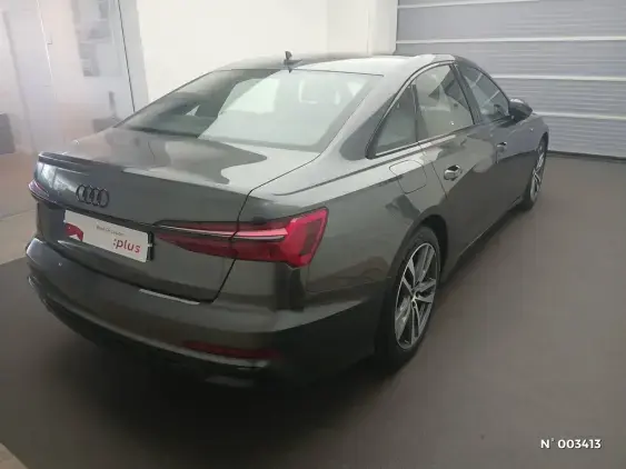 AUDI A6 - voiture d'occasion - Photo 3