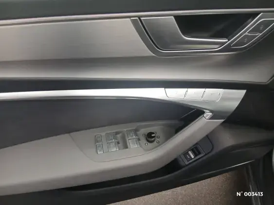 AUDI A6 - voiture d'occasion - Photo 10