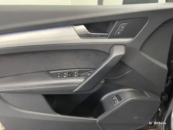 AUDI Q5 - voiture d'occasion - Photo 9