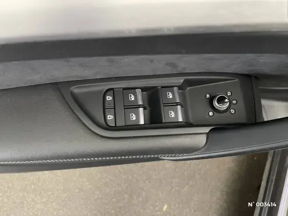 AUDI Q5 - voiture d'occasion - Photo 13