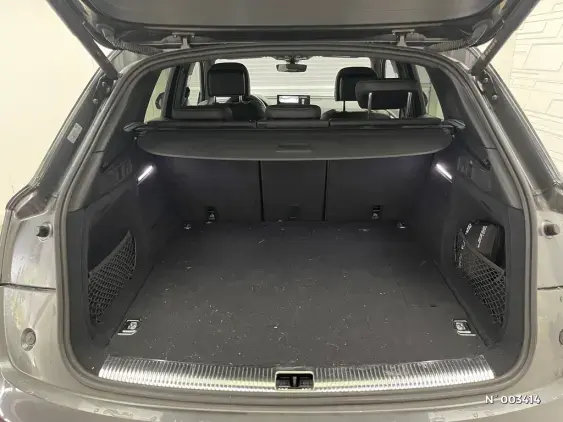 AUDI Q5 - voiture d'occasion - Photo 15