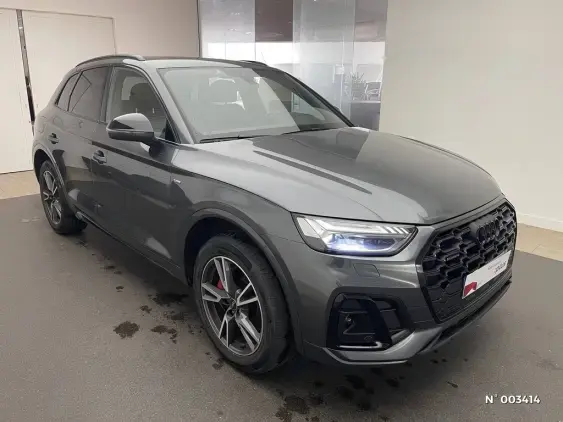 AUDI Q5 - voiture d'occasion - Photo 6