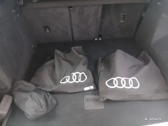 AUDI Q3 SPORTBACK - voiture d'occasion - Photo 13