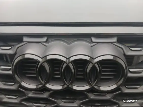 AUDI Q3 SPORTBACK - voiture d'occasion - Photo 17