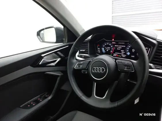 AUDI A1 SPORTBACK II - voiture d'occasion - Photo 5