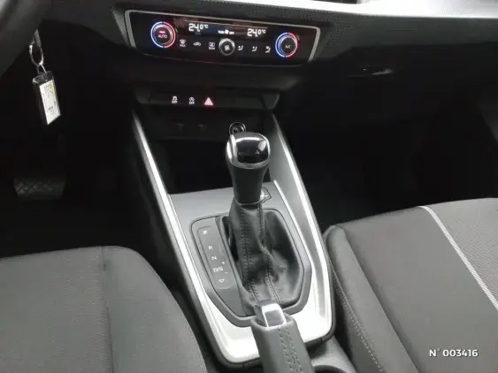 AUDI A1 SPORTBACK II - voiture d'occasion - Photo 2