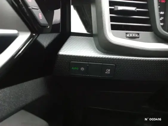 AUDI A1 SPORTBACK II - voiture d'occasion - Photo 13