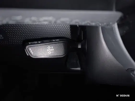AUDI A1 SPORTBACK II - voiture d'occasion - Photo 12