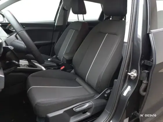 AUDI A1 SPORTBACK II - voiture d'occasion - Photo 14