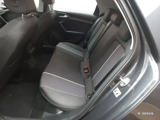 AUDI A1 SPORTBACK II - voiture d'occasion - Photo 7