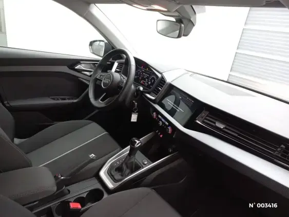 AUDI A1 SPORTBACK II - voiture d'occasion - Photo 15