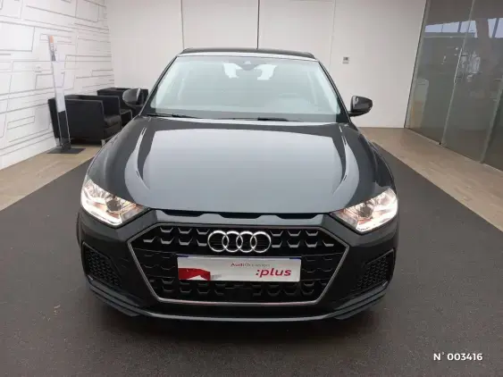 AUDI A1 SPORTBACK II - voiture d'occasion - Photo 6