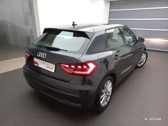 AUDI A1 SPORTBACK II - voiture d'occasion - Photo 10