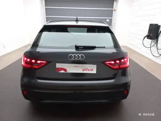 AUDI A1 SPORTBACK II - voiture d'occasion - Photo 11