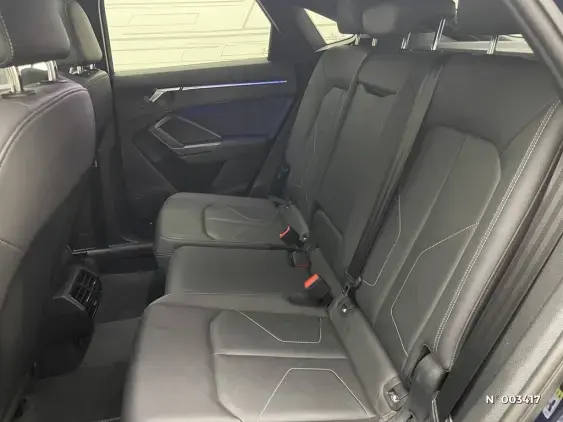 AUDI Q3 - voiture d'occasion - Photo 5