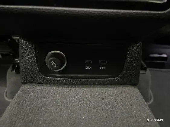 AUDI Q3 - voiture d'occasion - Photo 7