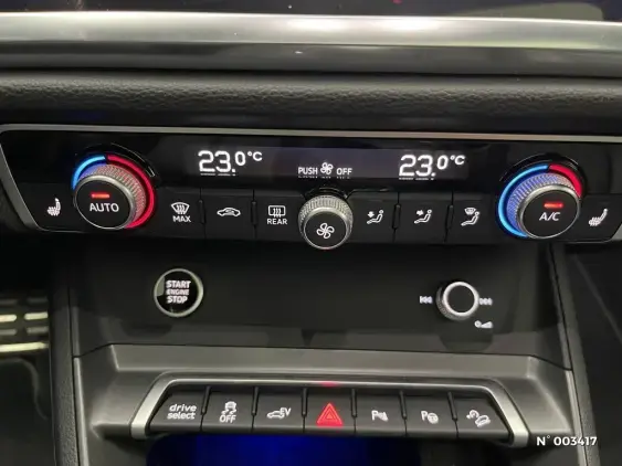 AUDI Q3 - voiture d'occasion - Photo 15
