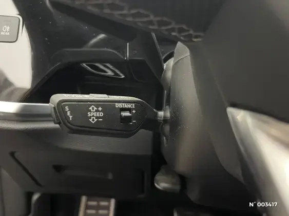 AUDI Q3 - voiture d'occasion - Photo 19