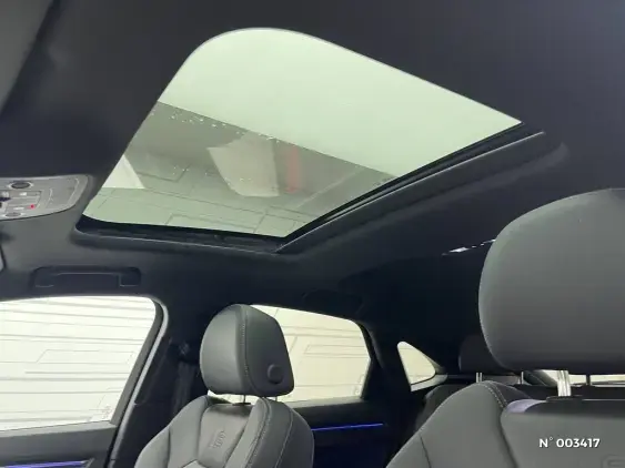 AUDI Q3 - voiture d'occasion - Photo 20