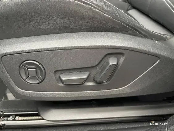 AUDI Q3 - voiture d'occasion - Photo 21