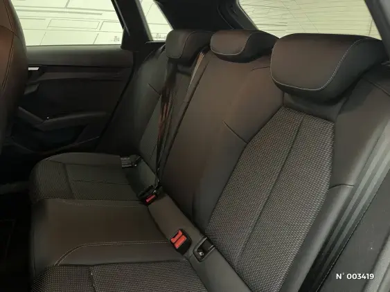 AUDI A3 SPORTBACK IV - voiture d'occasion - Photo 5