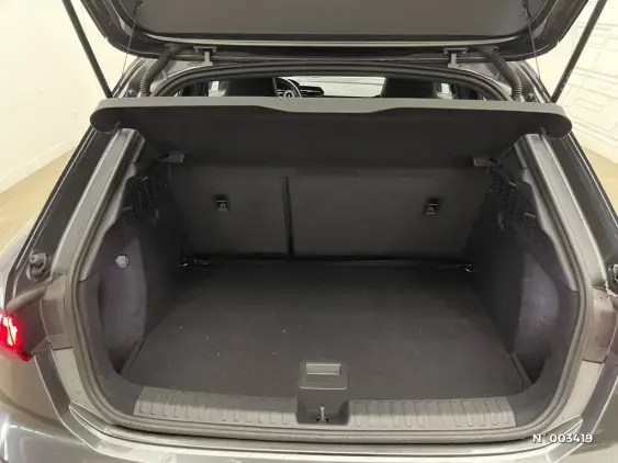 AUDI A3 SPORTBACK IV - voiture d'occasion - Photo 16