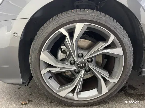 AUDI A3 SPORTBACK IV - voiture d'occasion - Photo 21