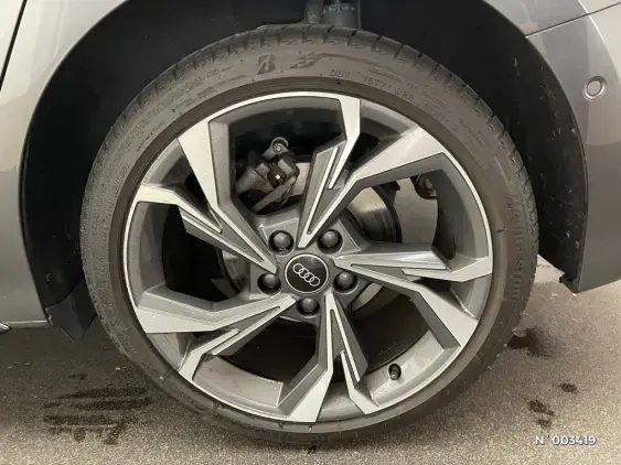 AUDI A3 SPORTBACK IV - voiture d'occasion - Photo 22