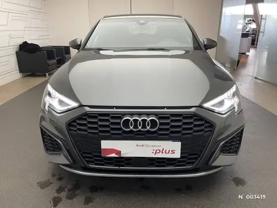 AUDI A3 SPORTBACK IV - voiture d'occasion - Photo 6