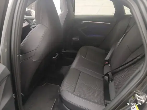 AUDI A3 BERLINE IV - voiture d'occasion - Photo 2