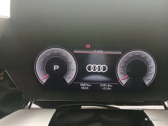 AUDI A3 BERLINE IV - voiture d'occasion - Photo 13