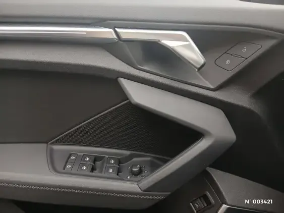 AUDI A3 BERLINE IV - voiture d'occasion - Photo 7