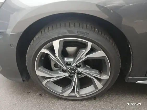 AUDI A3 BERLINE IV - voiture d'occasion - Photo 18