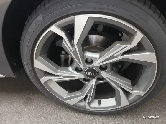 AUDI A3 BERLINE IV - voiture d'occasion - Photo 21